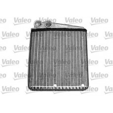 812254 VALEO Теплообмінник обігрів салону