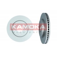 1033198 KAMOKA Гальмівний диск