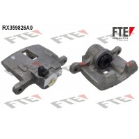 RX359826A0 FTE Гальмівний супорт