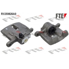 RX359826A0 FTE Гальмівний супорт