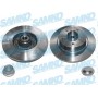 R1038PCA SAMKO Гальмівний диск