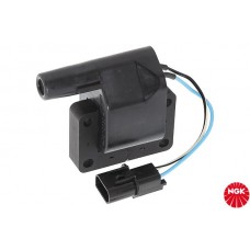 48199 NGK Котушка запалювання