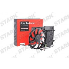 SKRF-0300026 Stark Вентилятор охолодження двигуна