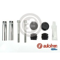 D7030C AUTOFREN SEINSA Комплект напрямної гільзи