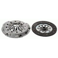 3000 951 239 SACHS Комплект зчеплення
