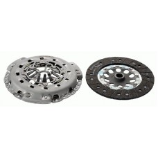 3000 951 239 SACHS Комплект зчеплення