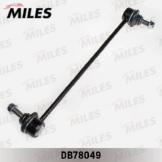 DB78049 MILES Тяга стійка стабілізатор