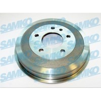 S70009 SAMKO Гальмівний барабан