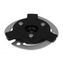 KTT020055 THERMOTEC Привідний диск електромагнітне зчеплення компресор