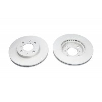BR-2238-C KAVO PARTS Гальмівний диск
