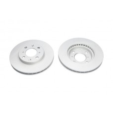 BR-2238-C KAVO PARTS Гальмівний диск