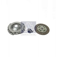 12.92210 DT Spare Parts Комплект зчеплення