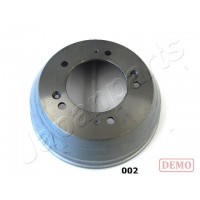 TA-002C JAPANPARTS Гальмівний барабан