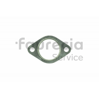 Прокладка труба вихлопного газу Faurecia AA96412