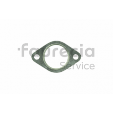 Прокладка труба вихлопного газу Faurecia AA96412