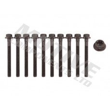 Комплект болтів головки циліндра MOTIVE HB3550SET