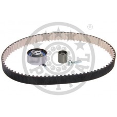SK-1743 OPTIMAL Комплект ременя ГРМ