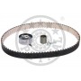SK-1743 OPTIMAL Комплект ременя ГРМ