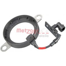 09001008 METZGER Датчик частота обертання колеса