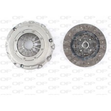 CLK9251.02 OPEN PARTS Комплект зчеплення