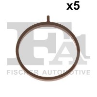 076.680.005 FA1 Ущільнювальне кільце, компрессор