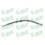 6T46698 LPR Гальмівний шланг