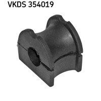 VKDS 354019 SKF Втулка, стабилизатор