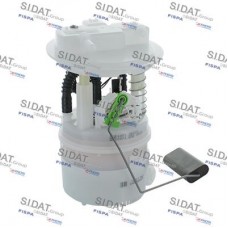 72580 SIDAT Елемент системи живлення