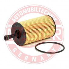 612X-OF-PCS-MS MASTER-SPORT GERMANY Масляний фільтр