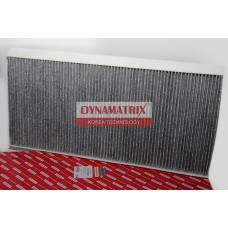 DCFK62 DYNAMATRIX Фільтр повітря у внутрішньому просторі