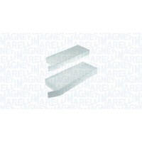 350203066430 MAGNETI MARELLI Фільтр повітря у внутрішньому просторі
