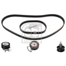 33913 FEBI BILSTEIN Комплект ременя ГРМ