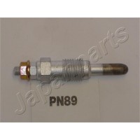 PN89 JAPANPARTS Свічка розжарювання