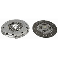 3000 950 937 SACHS Комплект зчеплення