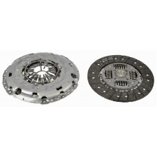 3000 950 937 SACHS Комплект зчеплення