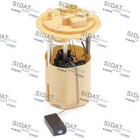 G2544A2 AUTOTEAM Елемент системи живлення
