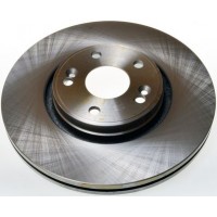 B130156 DENCKERMANN Гальмівний диск
