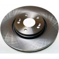 B130156 DENCKERMANN Гальмівний диск