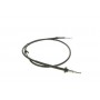 1 987 482 873 BOSCH Тросик, cтояночный тормоз