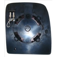 309-0105-1 TYC Дзеркальне скло зовнішнє дзеркало