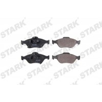 SKBP-0010274 Stark Комплект гальмівних колодок дисковий гальм