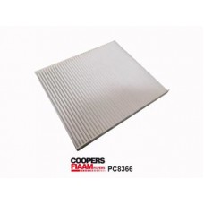 PC8366 CoopersFiaam Фільтр повітря у внутрішньому просторі