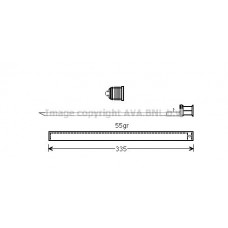 MSD601 AVA QUALITY COOLING Осушувач кондиціонера