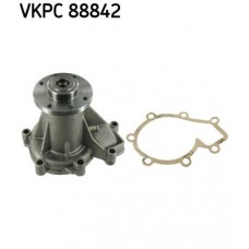 VKPC 88842 SKF Водяний насос охолодження двигуна