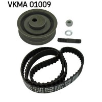 VKMA 01009 SKF Комплект ременя ГРМ