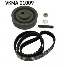 VKMA 01009 SKF Комплект ременя ГРМ