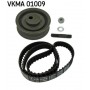 VKMA 01009 SKF Комплект ременя ГРМ