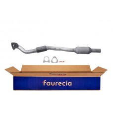 FS40077K Faurecia Катализатор