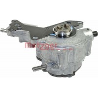 8010032 METZGER вакуумний насос гальмова система
