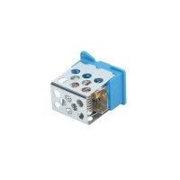 DEB004TT THERMOTEC Регулятор, Вентилятор салону